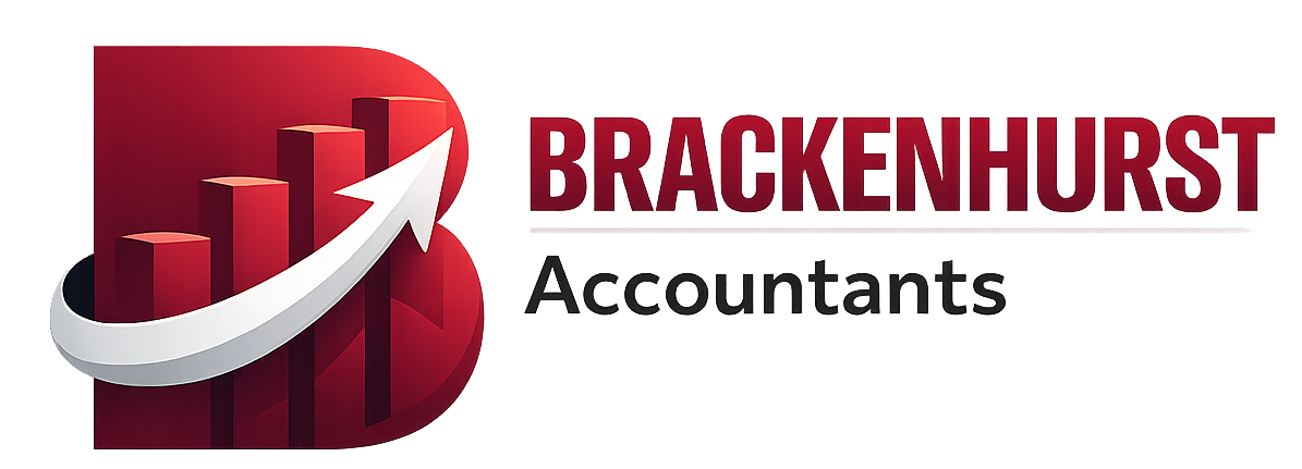 Brackenhurst Accountants logo